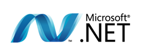 .NET logo