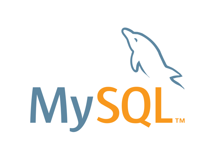 MySQL logo