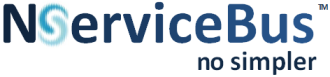 NServiceBus old logo